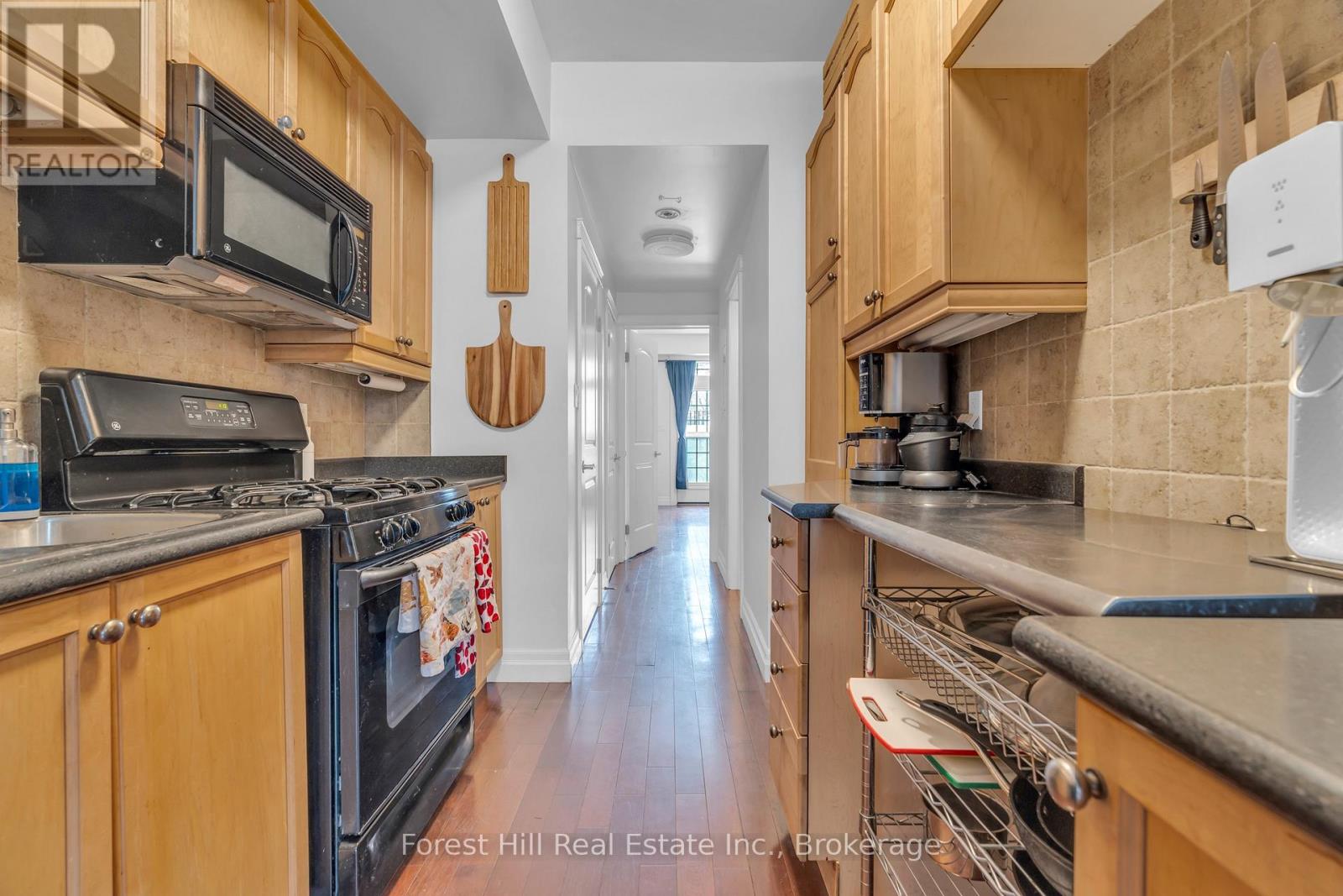 104 - 555 King Street E, Kitchener, Ontario  N2G 2L9 - Photo 6 - X13082334