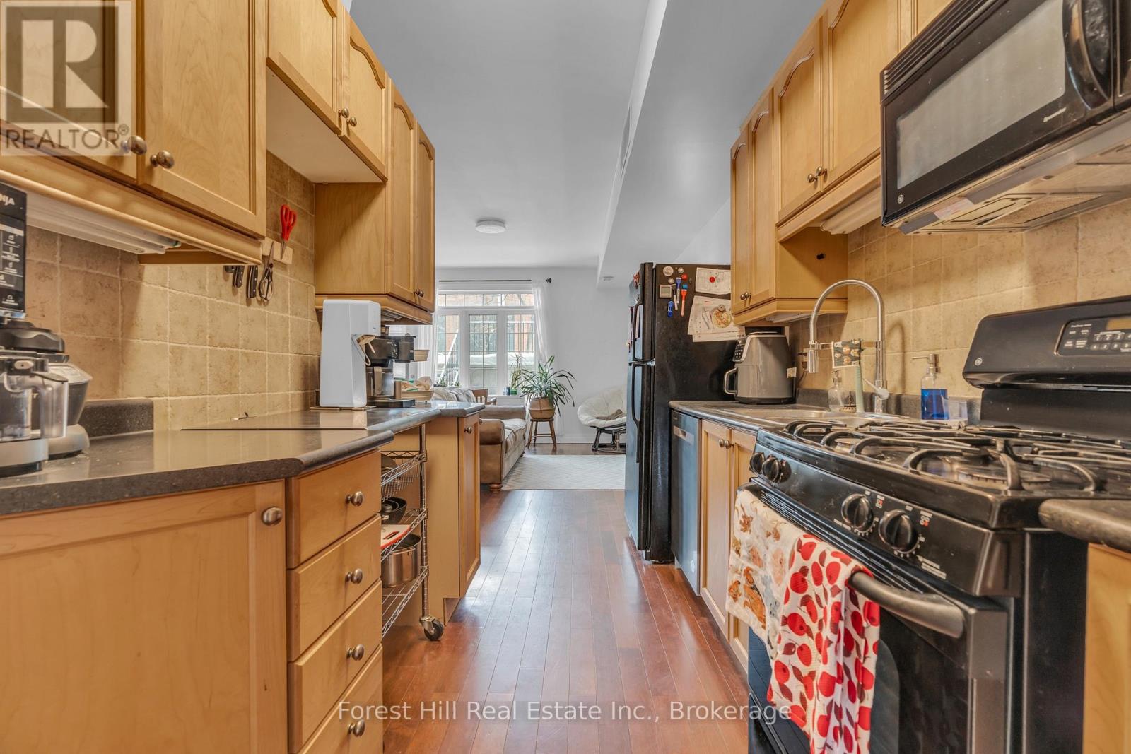 104 - 555 King Street E, Kitchener, Ontario  N2G 2L9 - Photo 7 - X13082334