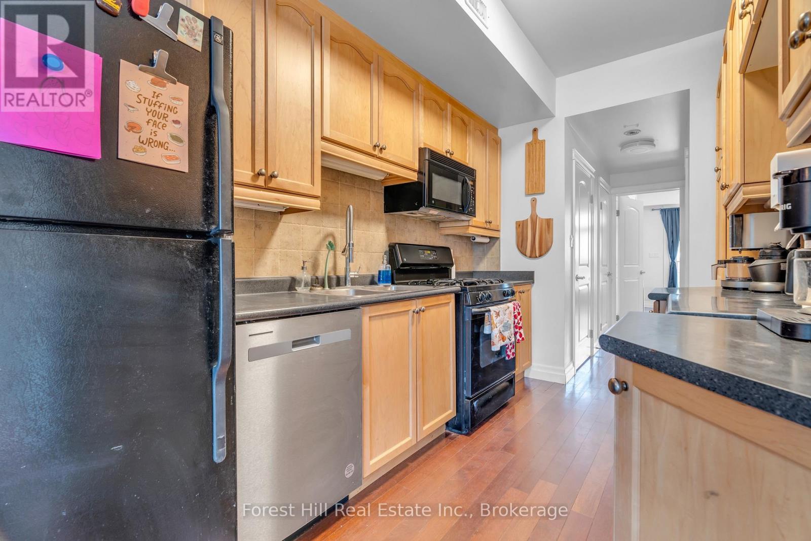 104 - 555 King Street E, Kitchener, Ontario  N2G 2L9 - Photo 8 - X13082334