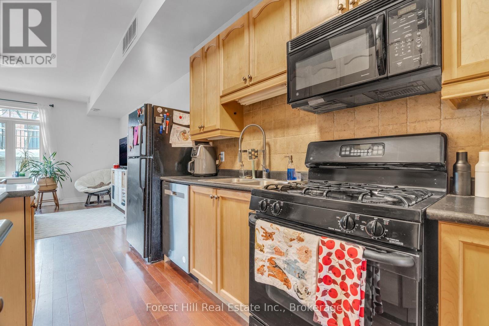 104 - 555 King Street E, Kitchener, Ontario  N2G 2L9 - Photo 9 - X13082334