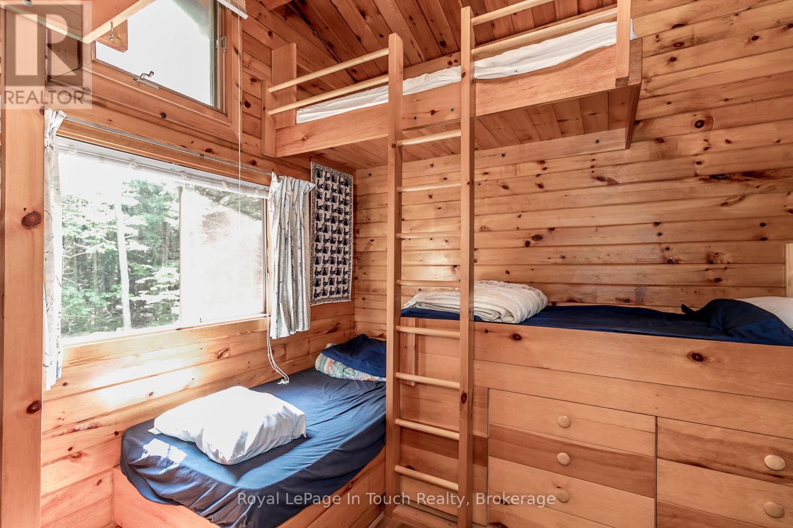B207-7 Wahsoune Island, The Archipelago, Ontario  P2A 0B7 - Photo 12 - X13082342