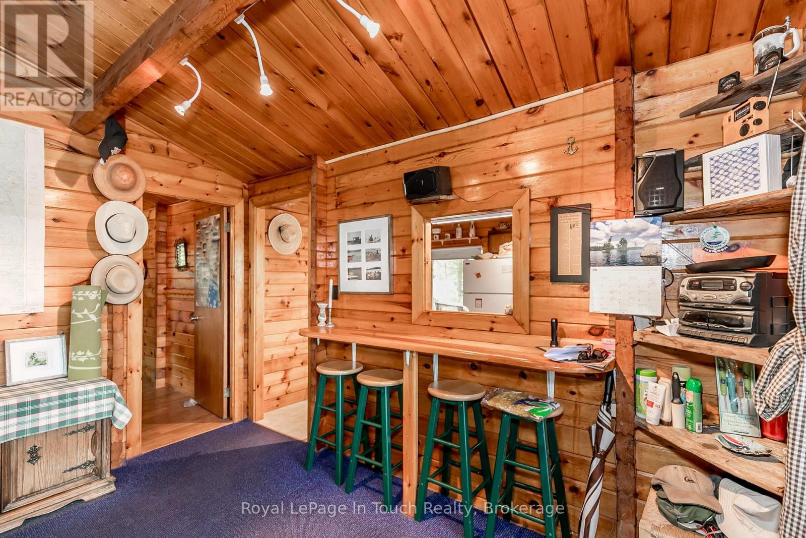 B207-7 Wahsoune Island, The Archipelago, Ontario  P2A 0B7 - Photo 15 - X13082342