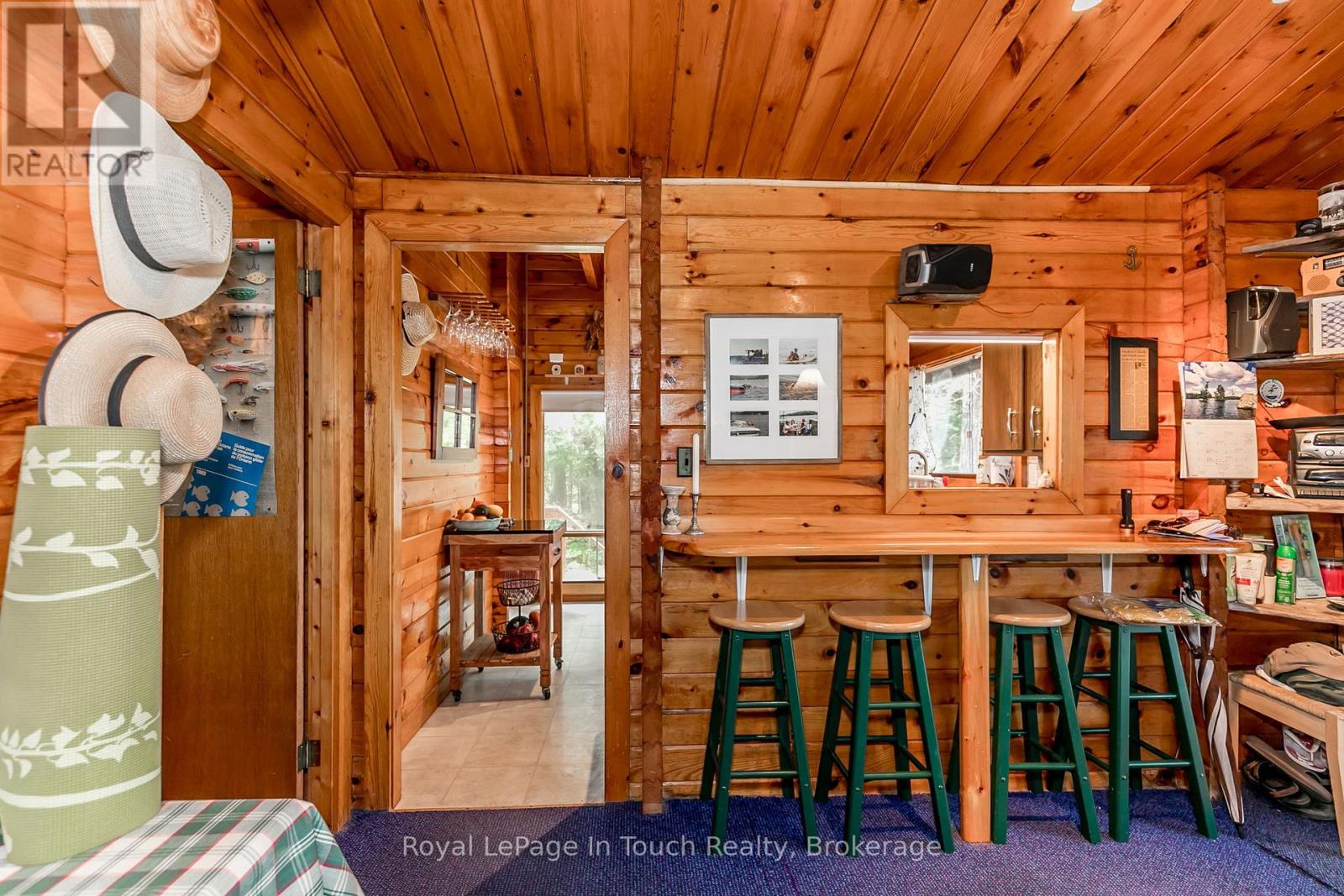 B207-7 Wahsoune Island, The Archipelago, Ontario  P2A 0B7 - Photo 16 - X13082342