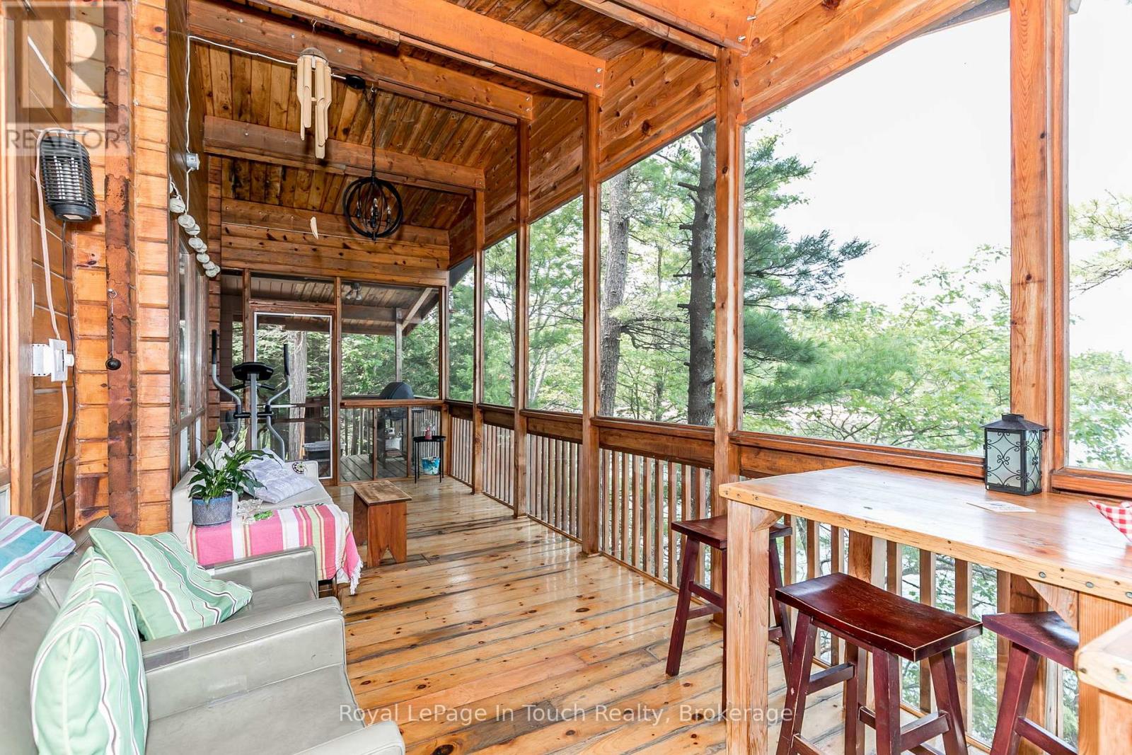 B207-7 Wahsoune Island, The Archipelago, Ontario  P2A 0B7 - Photo 23 - X13082342