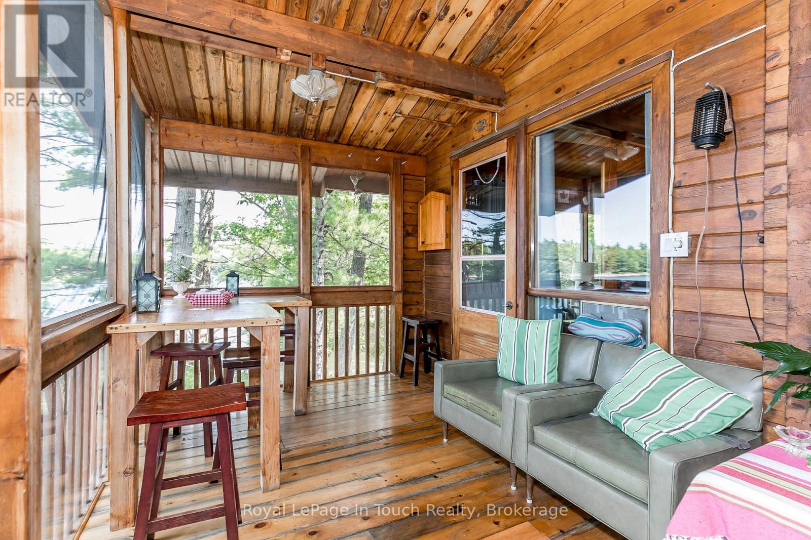 B207-7 Wahsoune Island, The Archipelago, Ontario  P2A 0B7 - Photo 24 - X13082342