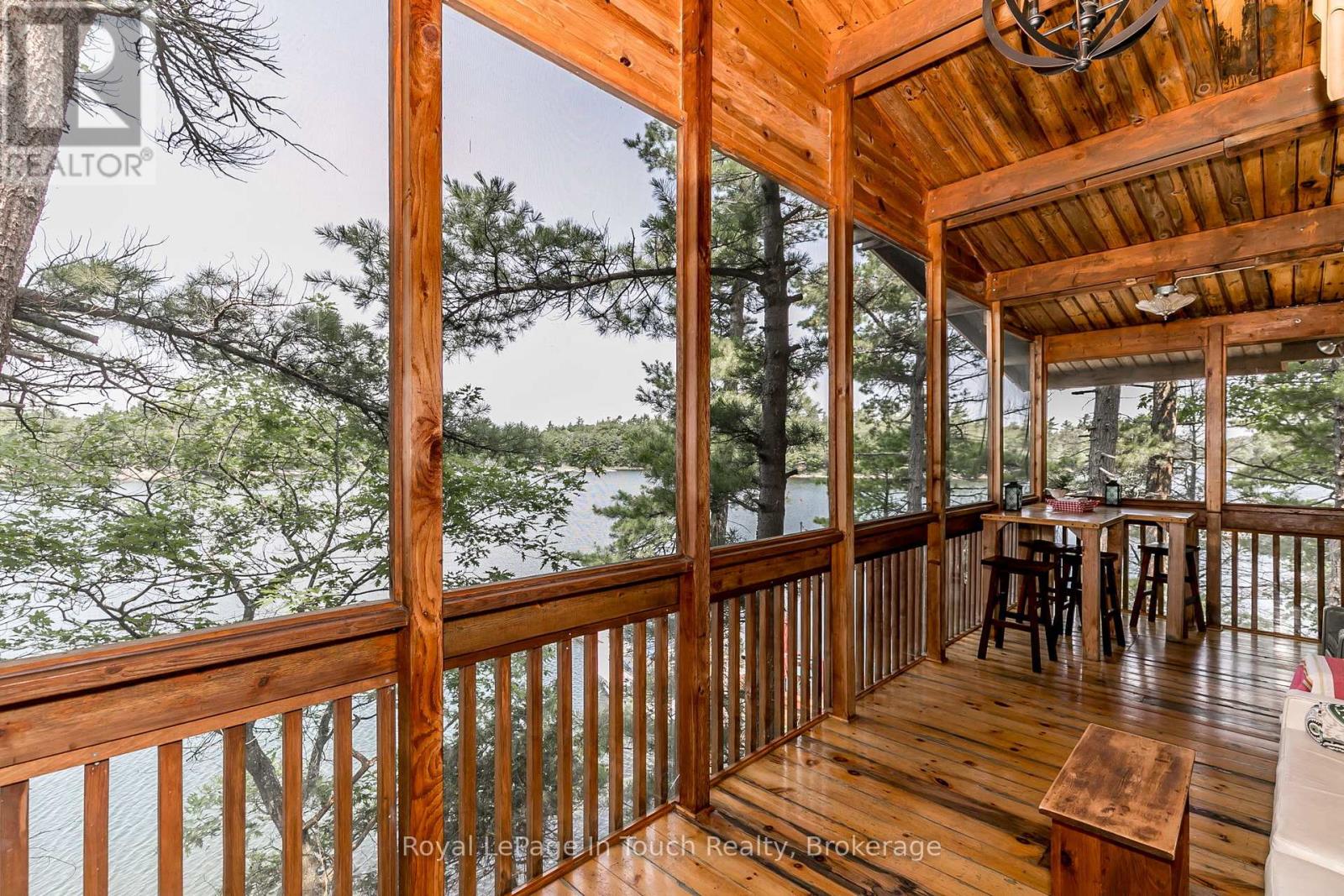 B207-7 Wahsoune Island, The Archipelago, Ontario  P2A 0B7 - Photo 25 - X13082342