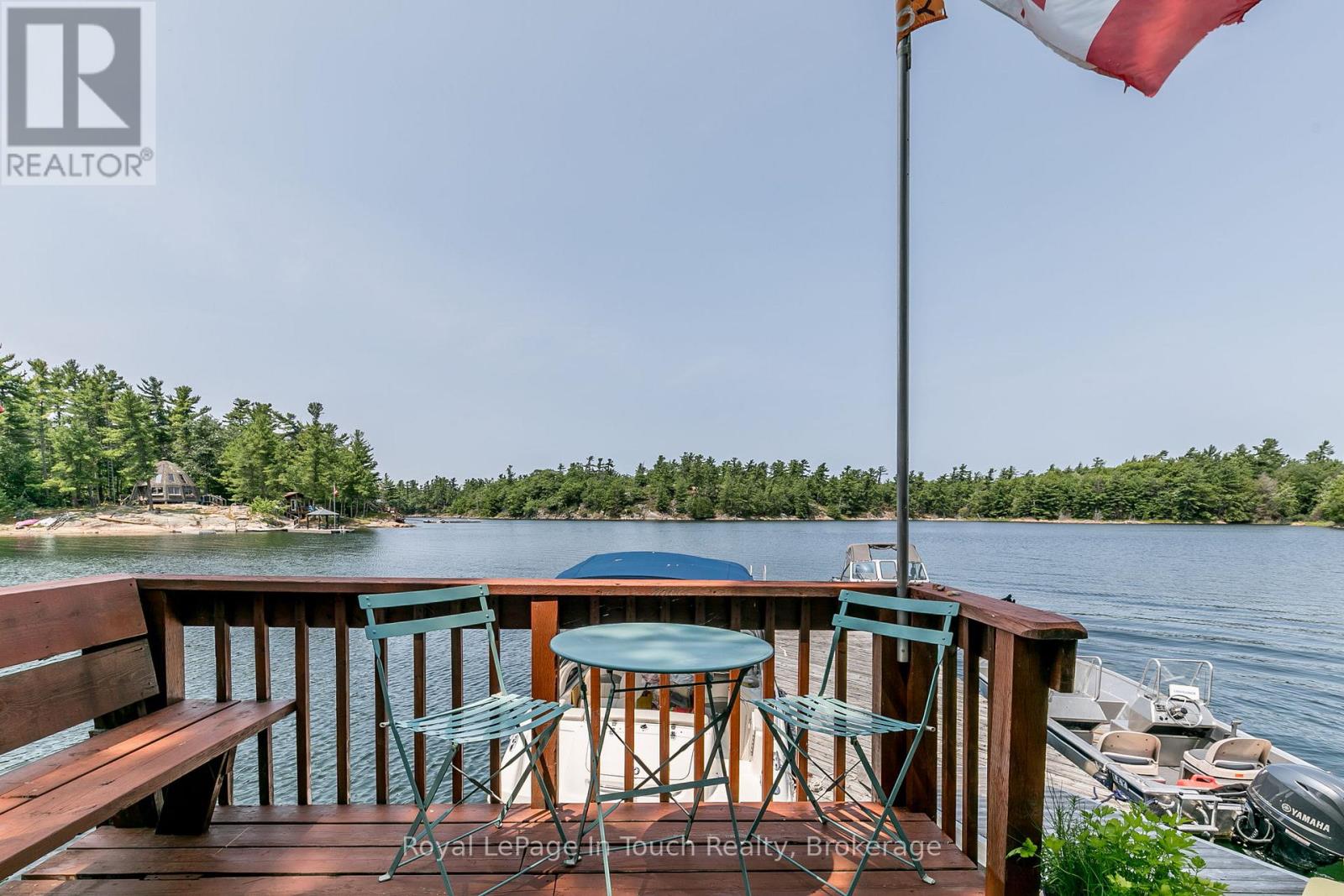 B207-7 Wahsoune Island, The Archipelago, Ontario  P2A 0B7 - Photo 27 - X13082342