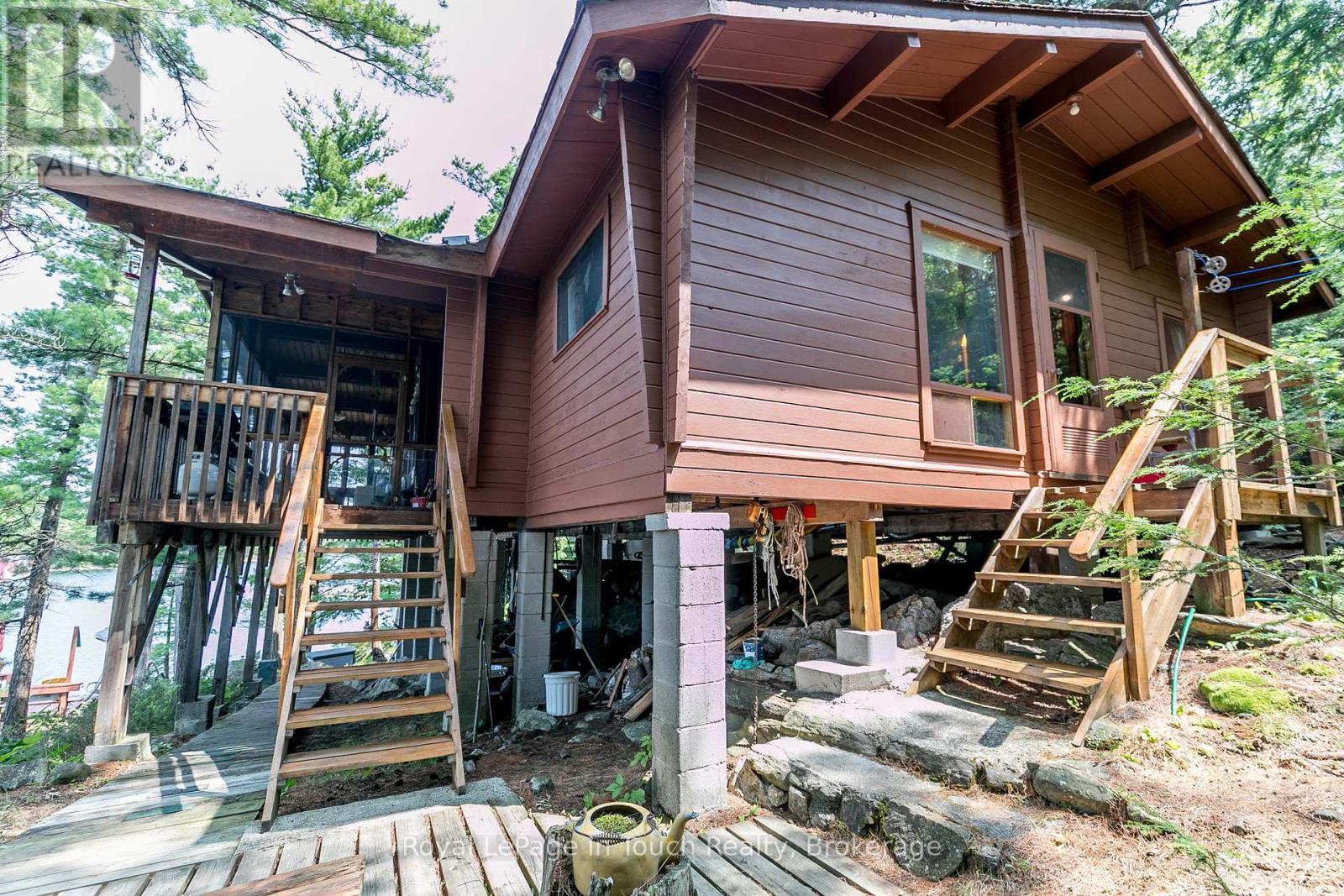 B207-7 Wahsoune Island, The Archipelago, Ontario  P2A 0B7 - Photo 29 - X13082342