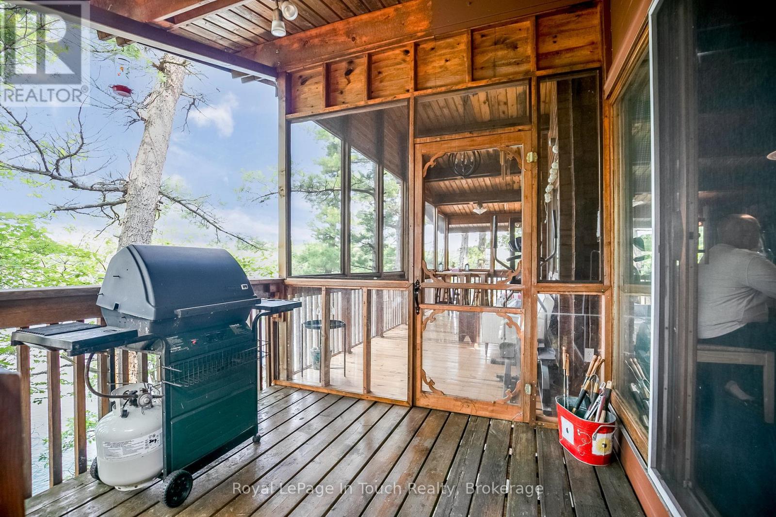 B207-7 Wahsoune Island, The Archipelago, Ontario  P2A 0B7 - Photo 30 - X13082342