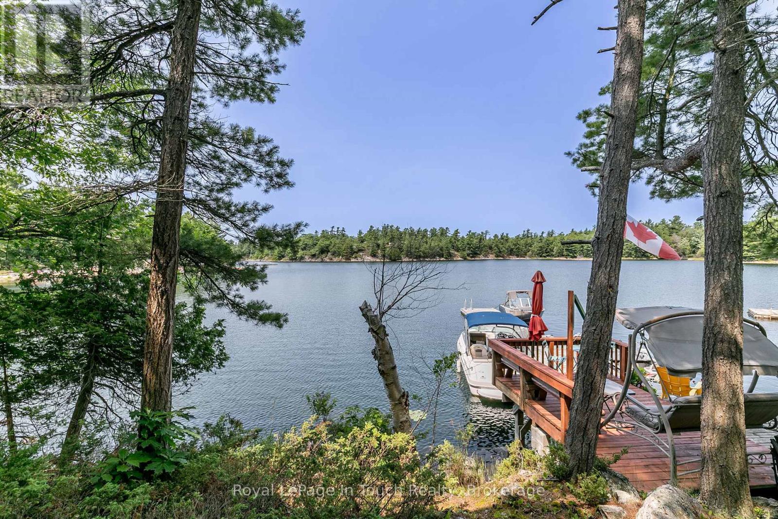 B207-7 Wahsoune Island, The Archipelago, Ontario  P2A 0B7 - Photo 31 - X13082342