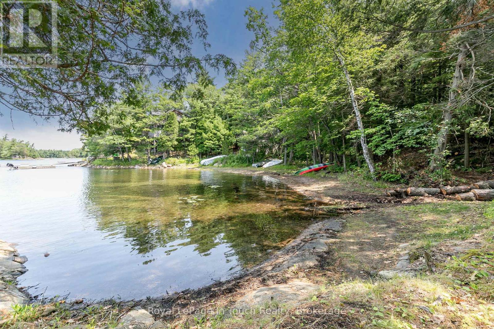 B207-7 Wahsoune Island, The Archipelago, Ontario  P2A 0B7 - Photo 32 - X13082342