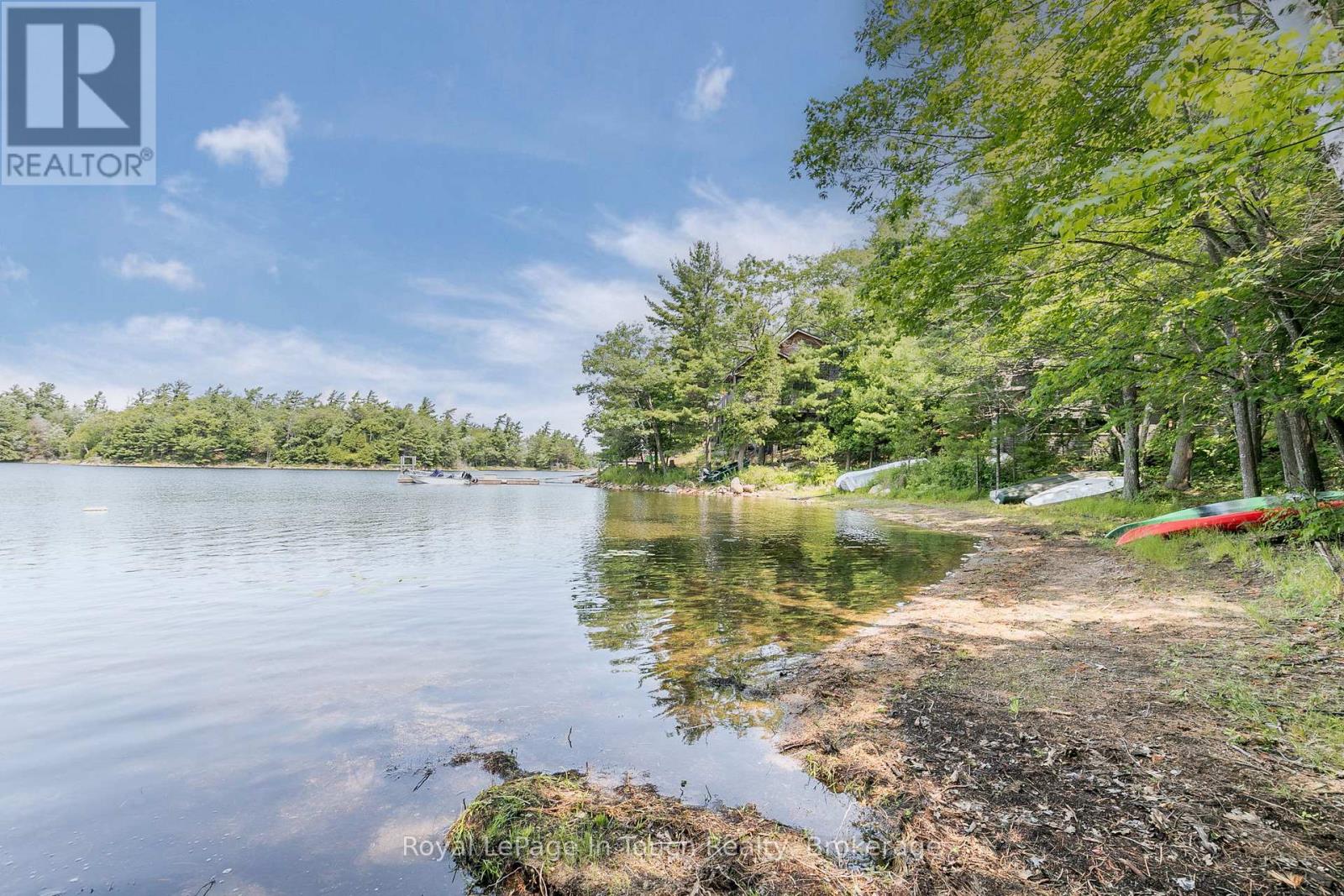 B207-7 Wahsoune Island, The Archipelago, Ontario  P2A 0B7 - Photo 34 - X13082342