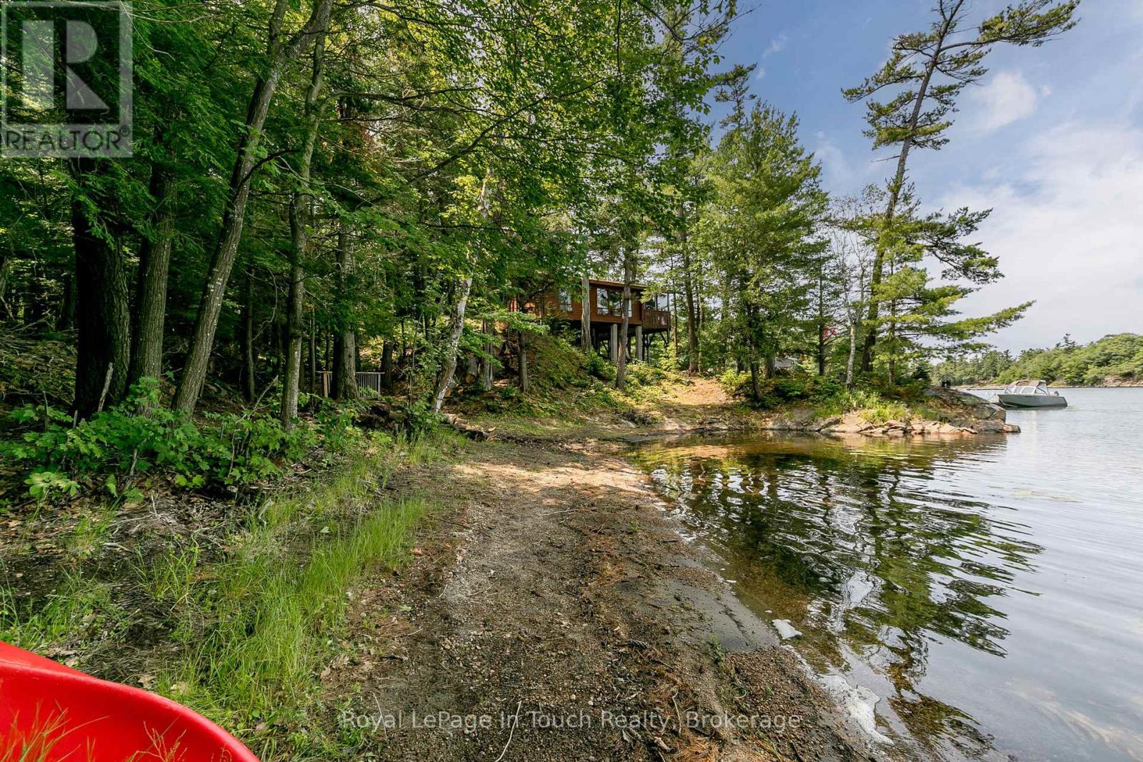 B207-7 Wahsoune Island, The Archipelago, Ontario  P2A 0B7 - Photo 35 - X13082342