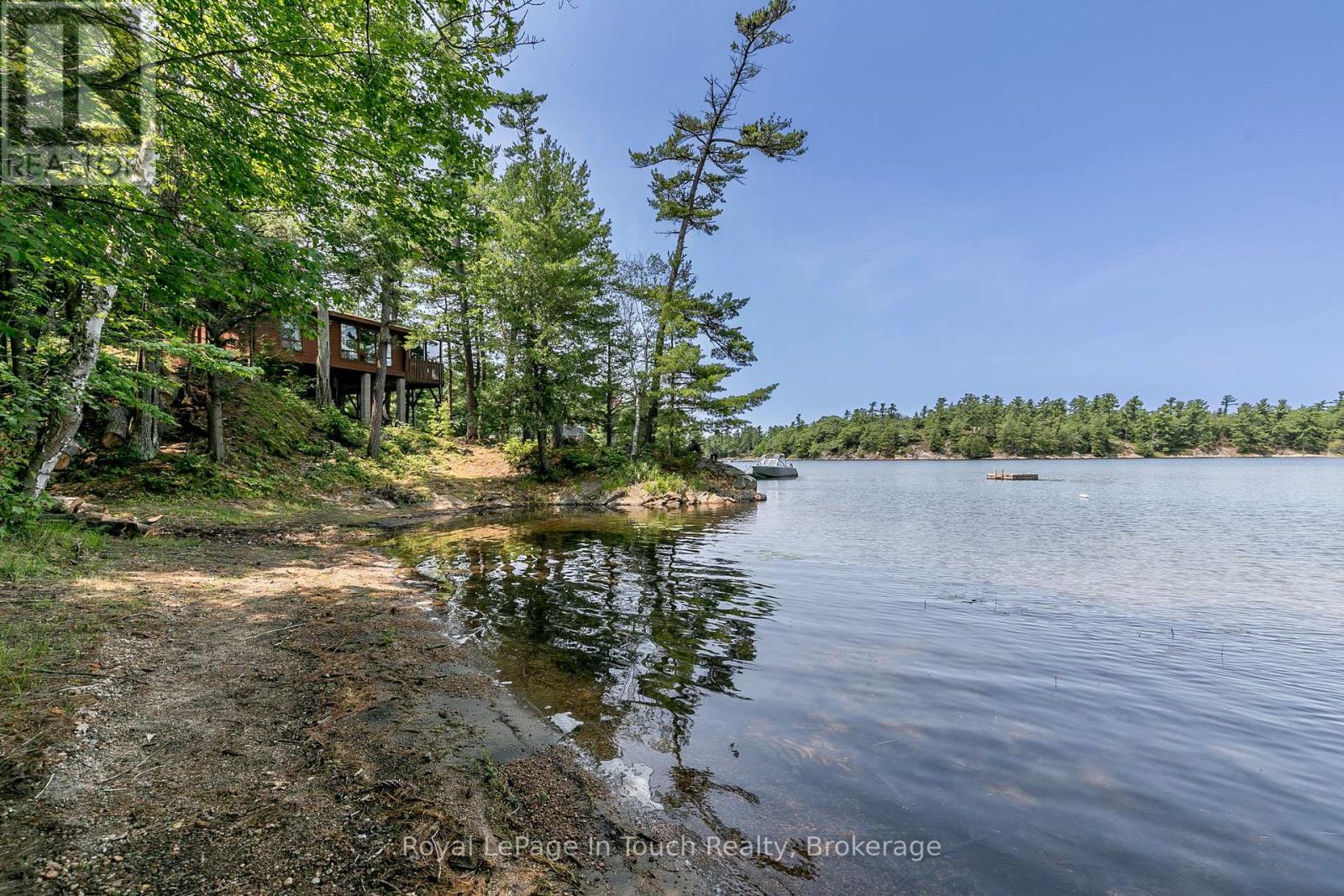 B207-7 Wahsoune Island, The Archipelago, Ontario  P2A 0B7 - Photo 36 - X13082342