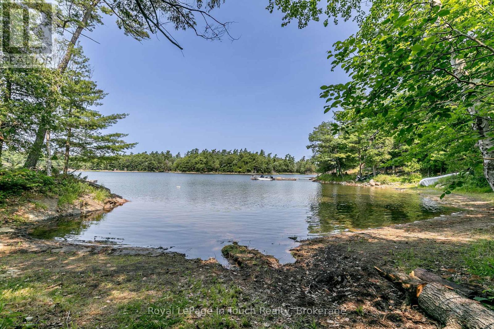 B207-7 Wahsoune Island, The Archipelago, Ontario  P2A 0B7 - Photo 37 - X13082342