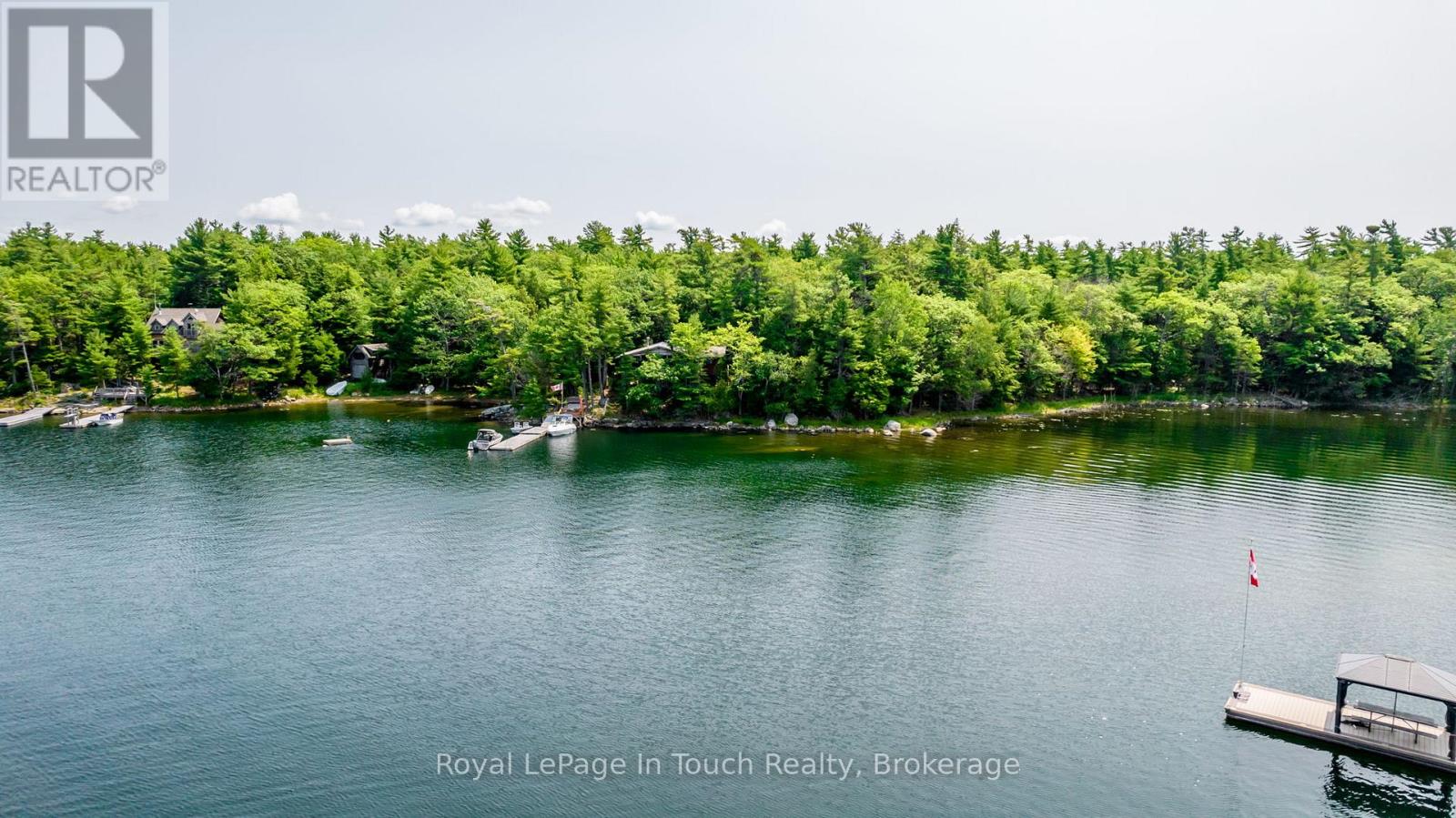 B207-7 Wahsoune Island, The Archipelago, Ontario  P2A 0B7 - Photo 38 - X13082342