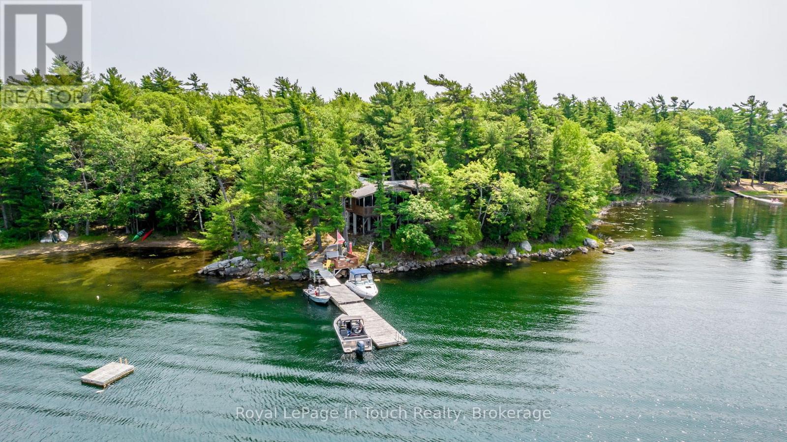 B207-7 Wahsoune Island, The Archipelago, Ontario  P2A 0B7 - Photo 39 - X13082342