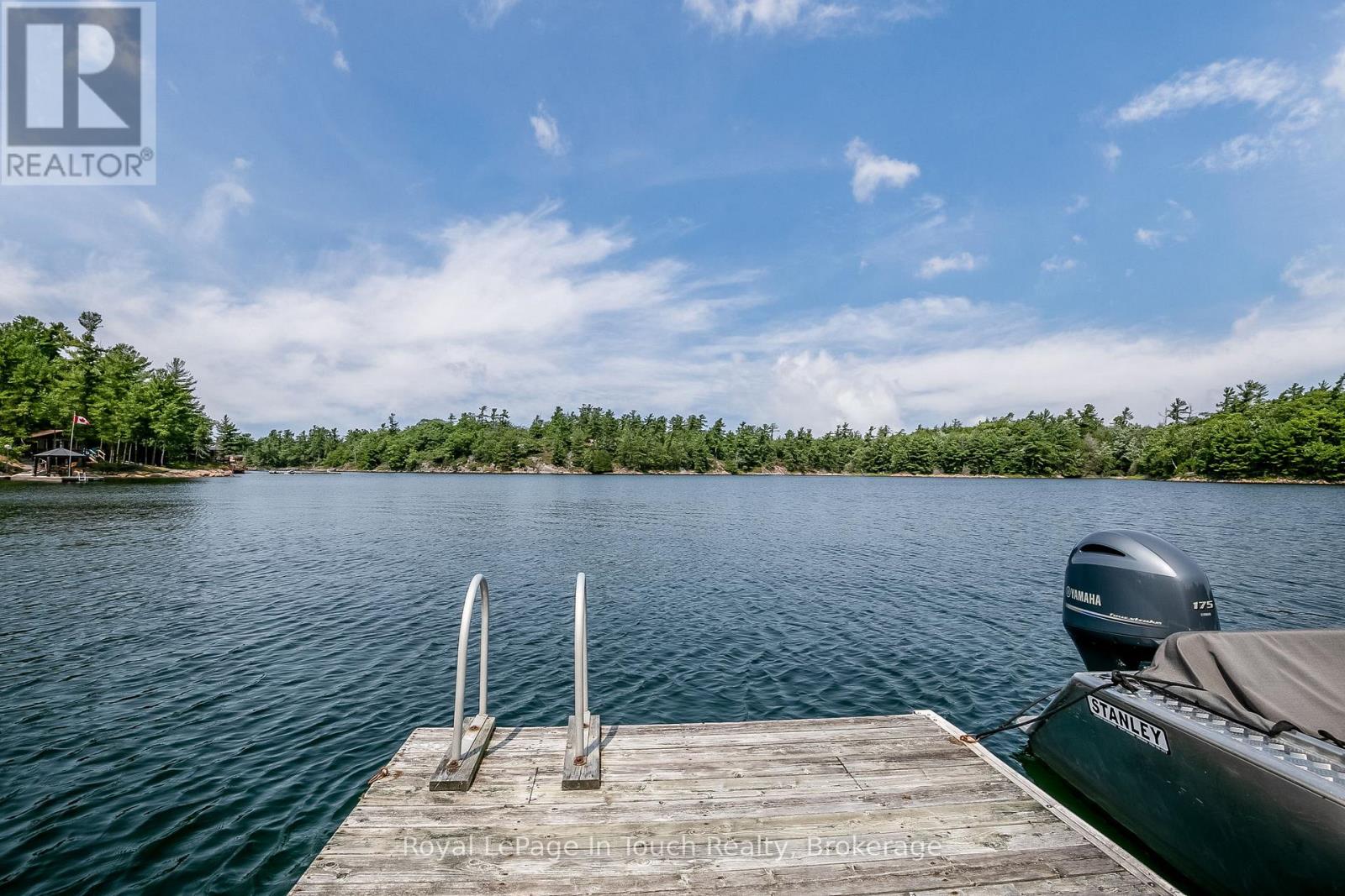 B207-7 Wahsoune Island, The Archipelago, Ontario  P2A 0B7 - Photo 4 - X13082342