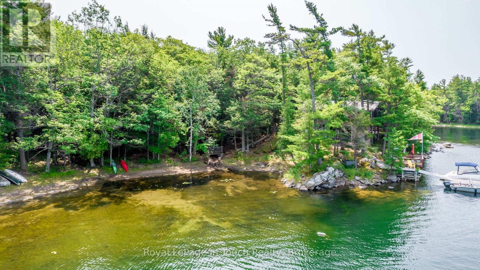 B207-7 Wahsoune Island, The Archipelago, Ontario  P2A 0B7 - Photo 41 - X13082342