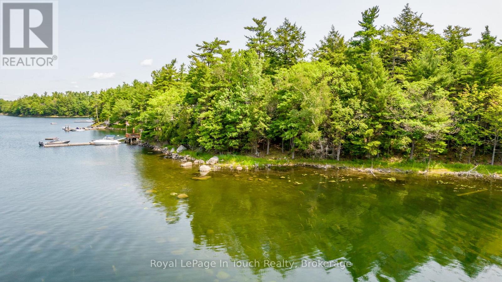 B207-7 Wahsoune Island, The Archipelago, Ontario  P2A 0B7 - Photo 42 - X13082342