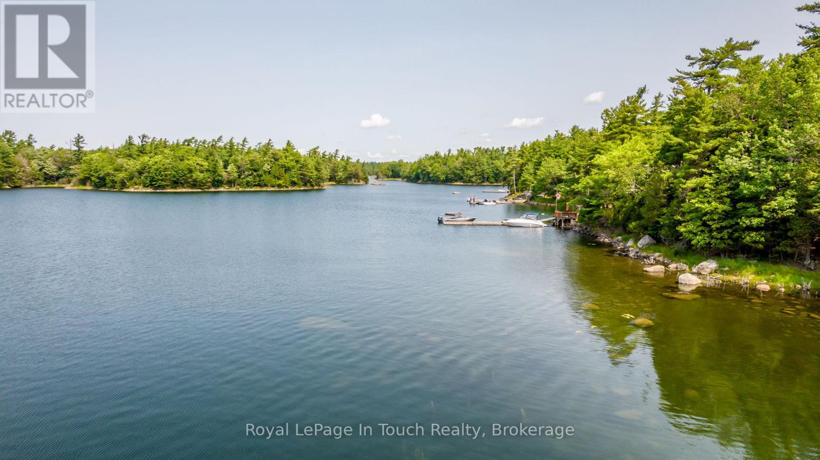 B207-7 Wahsoune Island, The Archipelago, Ontario  P2A 0B7 - Photo 43 - X13082342