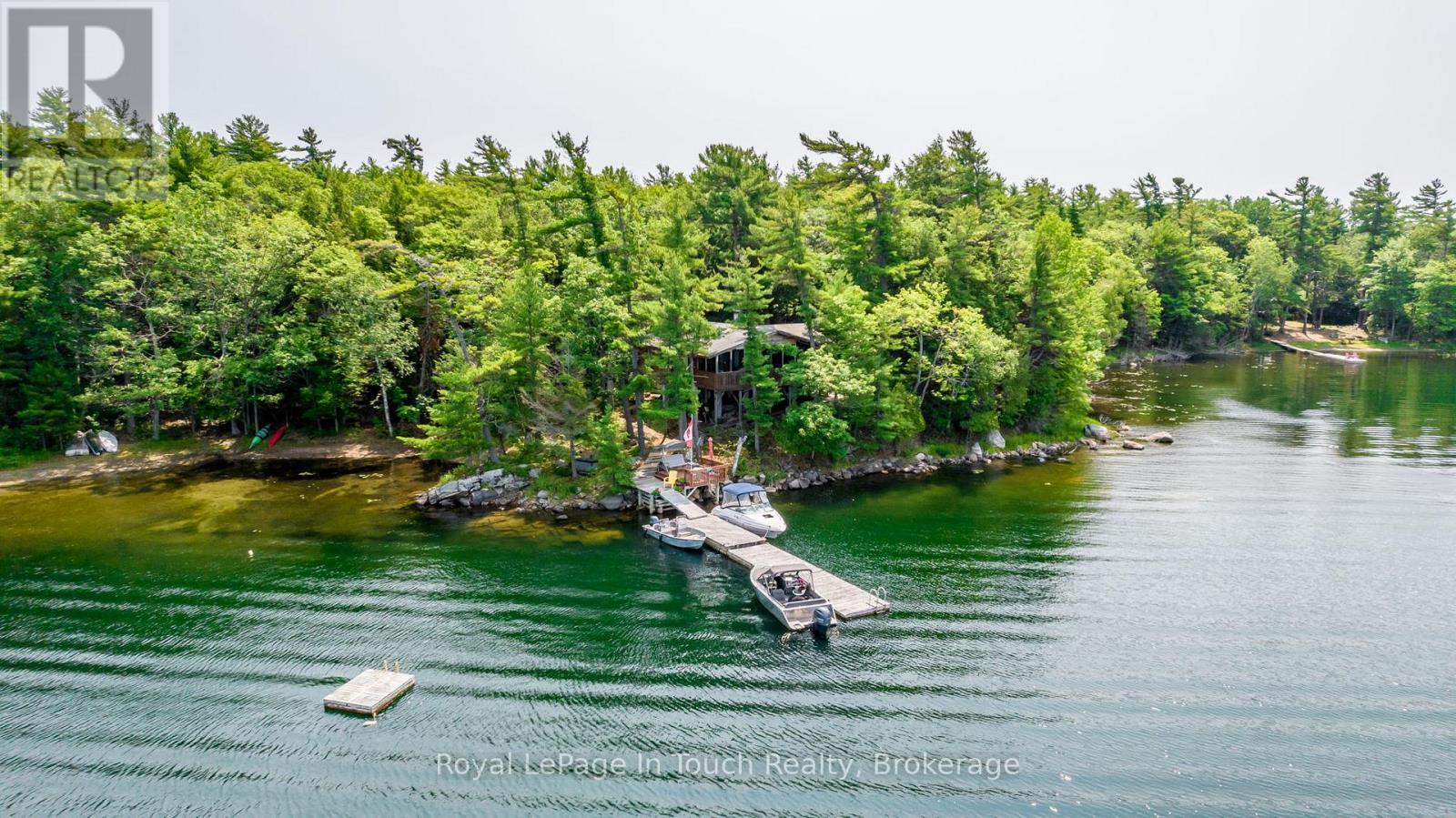 B207-7 Wahsoune Island, The Archipelago, Ontario  P2A 0B7 - Photo 47 - X13082342
