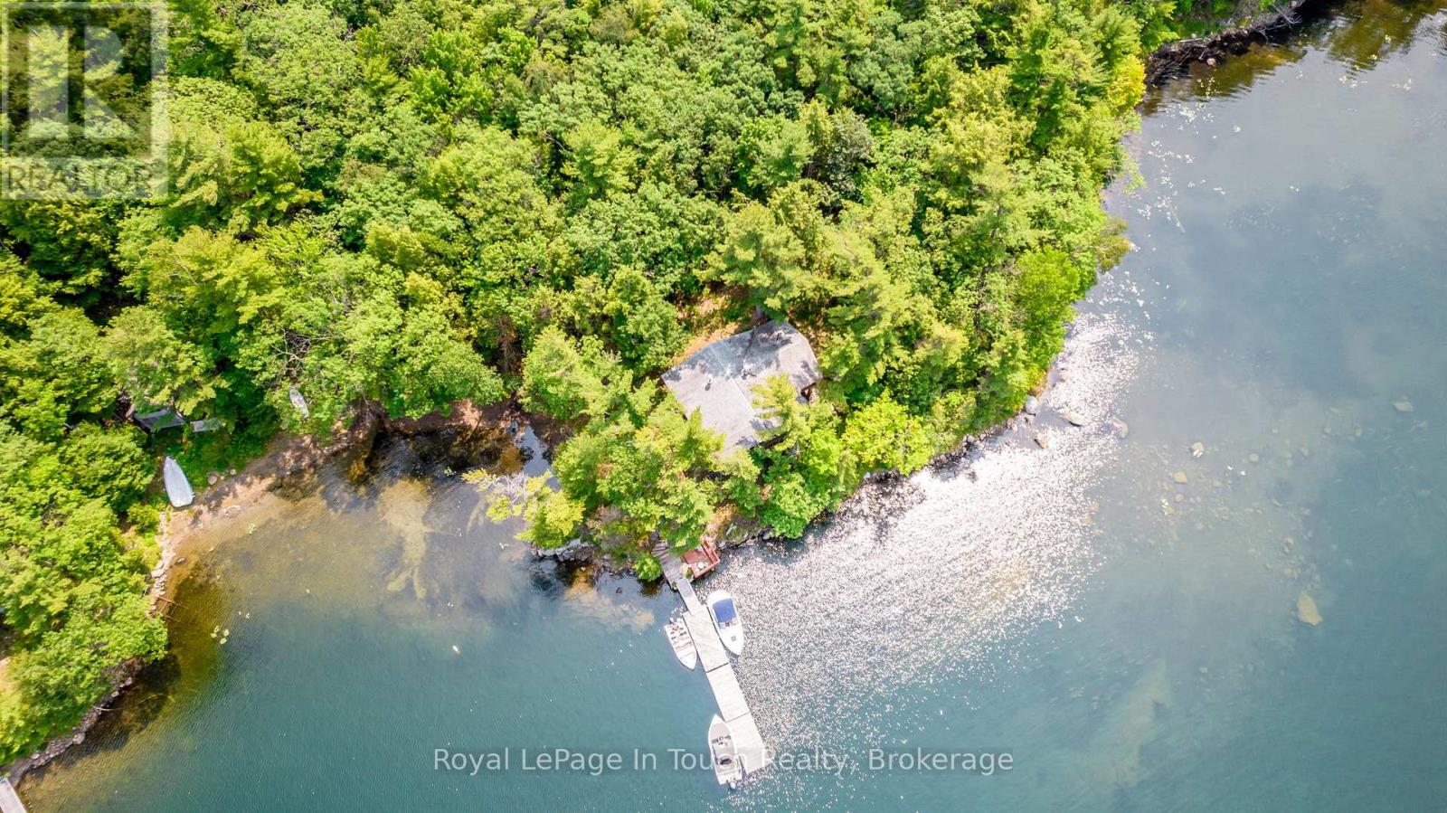 B207-7 Wahsoune Island, The Archipelago, Ontario  P2A 0B7 - Photo 48 - X13082342