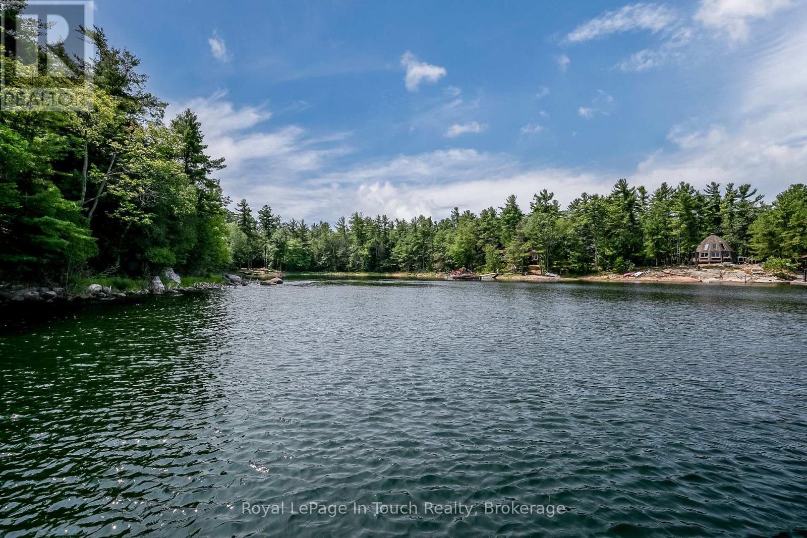 B207-7 Wahsoune Island, The Archipelago, Ontario  P2A 0B7 - Photo 49 - X13082342