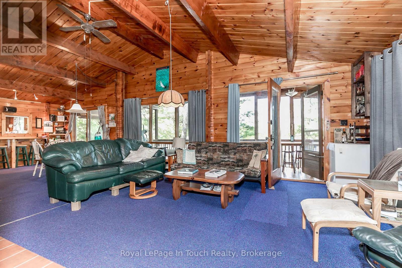 B207-7 Wahsoune Island, The Archipelago, Ontario  P2A 0B7 - Photo 6 - X13082342