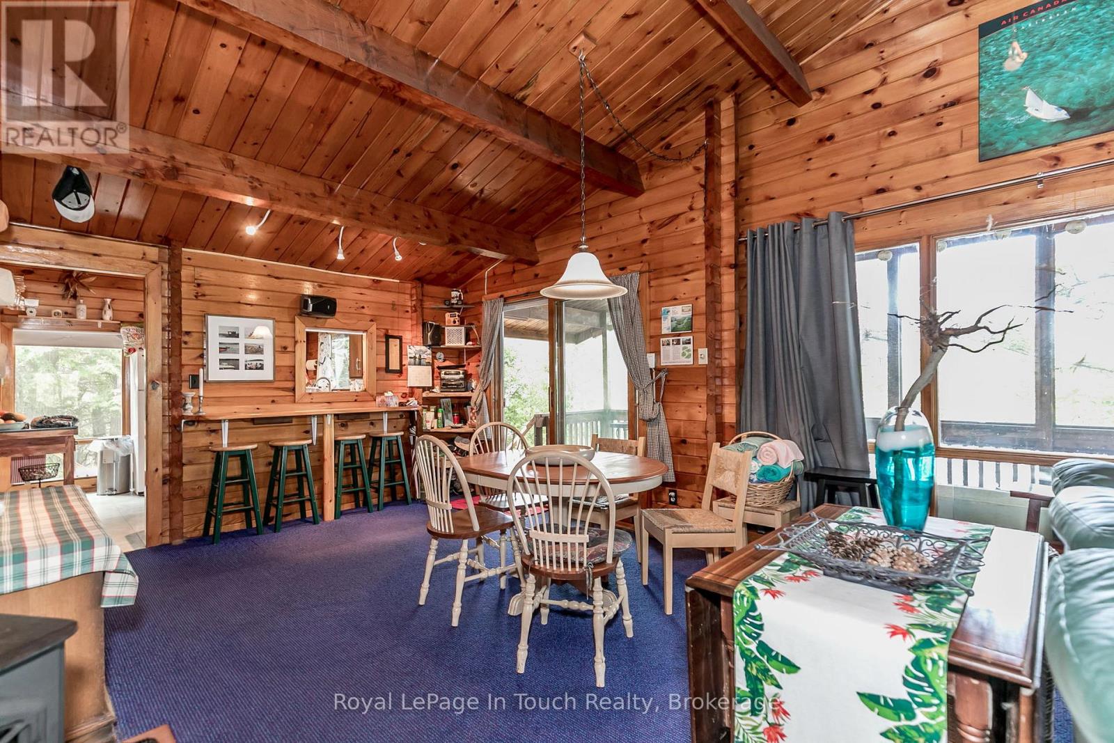 B207-7 Wahsoune Island, The Archipelago, Ontario  P2A 0B7 - Photo 8 - X13082342