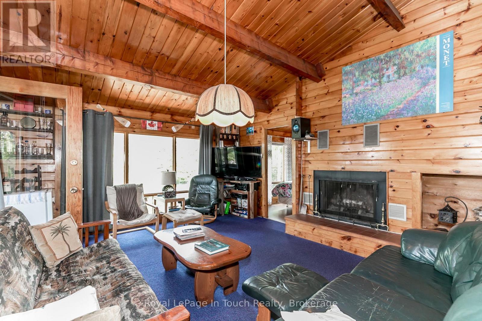 B207-7 Wahsoune Island, The Archipelago, Ontario  P2A 0B7 - Photo 9 - X13082342