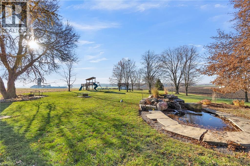 3766 Lobsinger Line, St. Clements, Ontario  N0B 2M0 - Photo 26 - 40826595