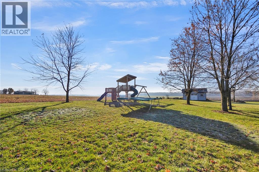 3766 Lobsinger Line, St. Clements, Ontario  N0B 2M0 - Photo 29 - 40826595