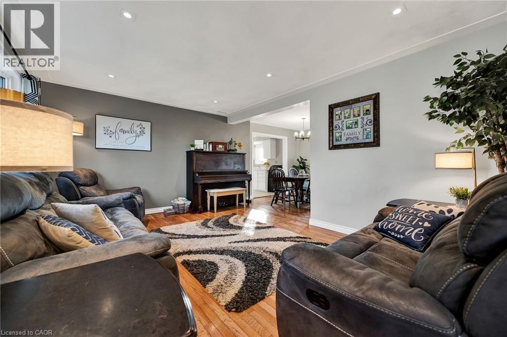 3766 Lobsinger Line, St. Clements, Ontario  N0B 2M0 - Photo 3 - 40826595