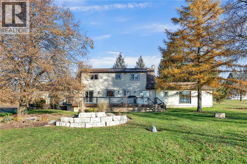 3766 Lobsinger Line, St. Clements, Ontario  N0B 2M0 - Photo 32 - 40826595