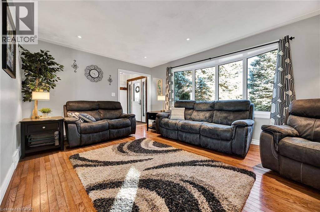 3766 Lobsinger Line, St. Clements, Ontario  N0B 2M0 - Photo 4 - 40826595
