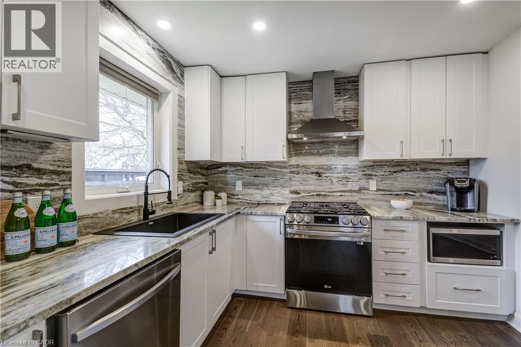 29 Wiltshire Place, Ancaster, Ontario  L9K 1M4 - Photo 10 - 40824421