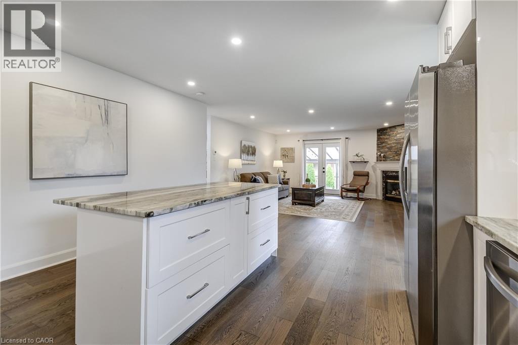 29 Wiltshire Place, Ancaster, Ontario  L9K 1M4 - Photo 11 - 40824421