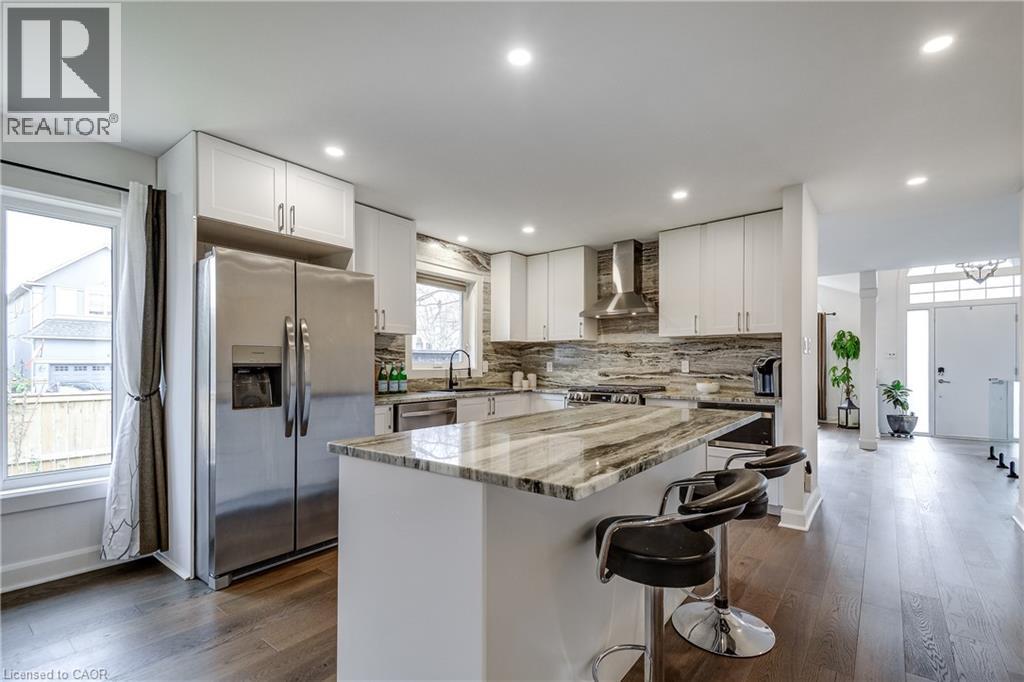 29 Wiltshire Place, Ancaster, Ontario  L9K 1M4 - Photo 12 - 40824421