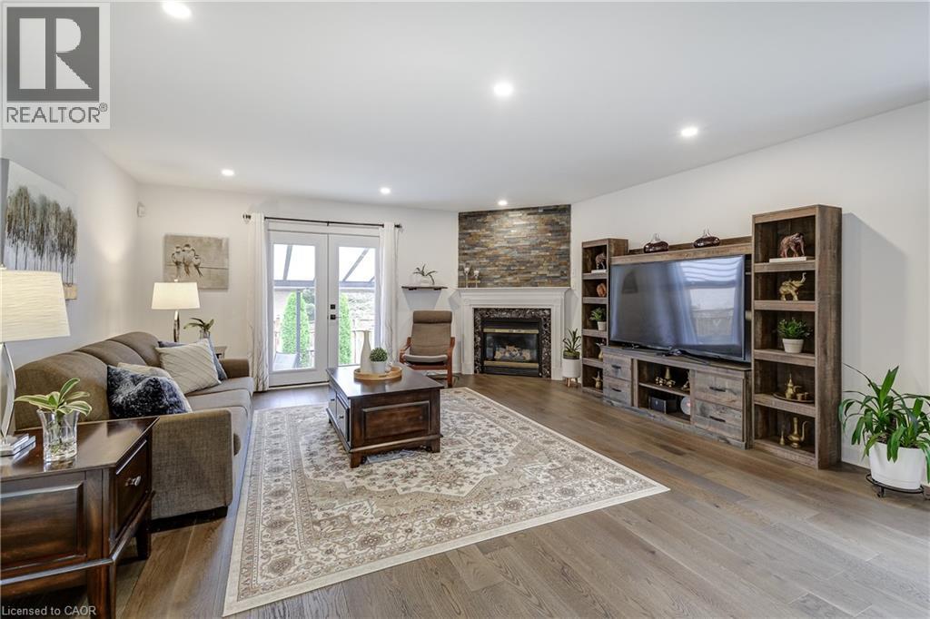 29 Wiltshire Place, Ancaster, Ontario  L9K 1M4 - Photo 13 - 40824421