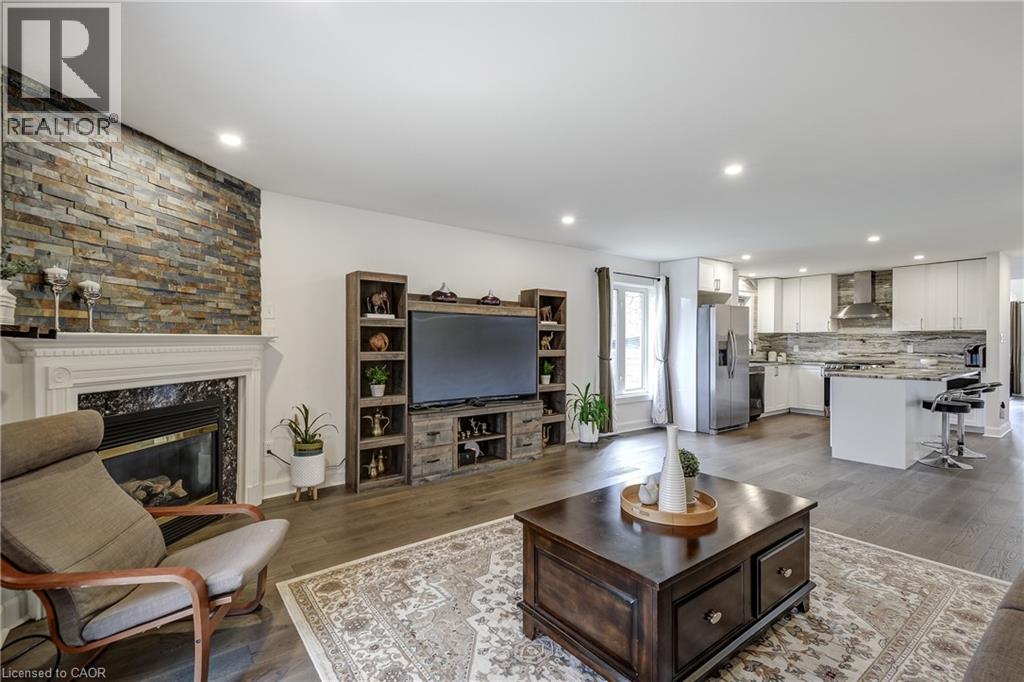 29 Wiltshire Place, Ancaster, Ontario  L9K 1M4 - Photo 14 - 40824421