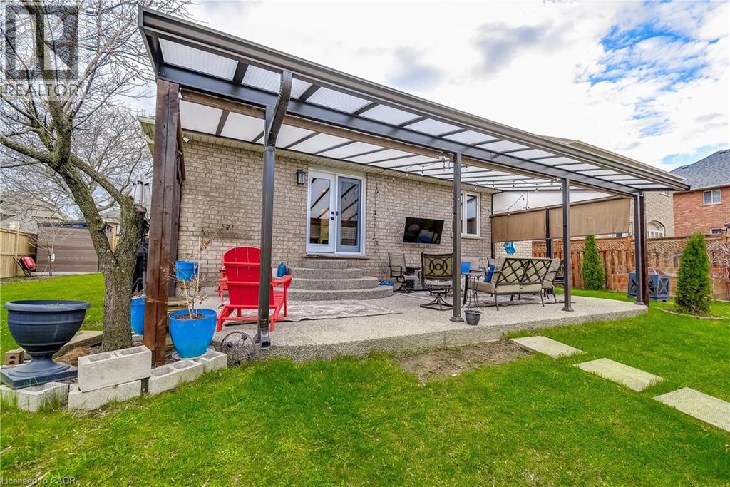 29 Wiltshire Place, Ancaster, Ontario  L9K 1M4 - Photo 40 - 40824421