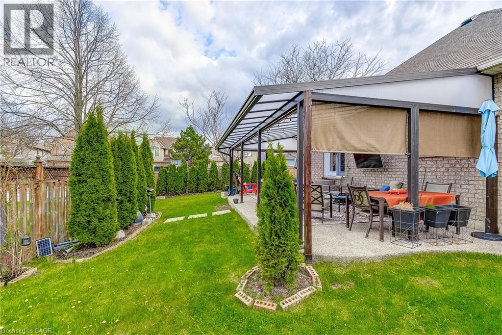 29 Wiltshire Place, Ancaster, Ontario  L9K 1M4 - Photo 41 - 40824421