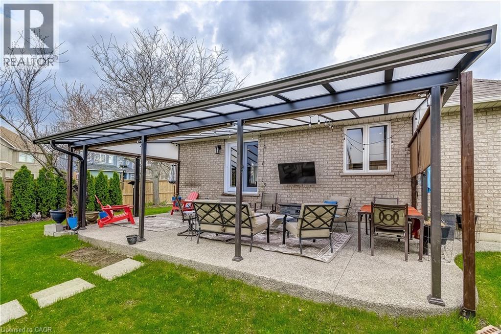 29 Wiltshire Place, Ancaster, Ontario  L9K 1M4 - Photo 42 - 40824421