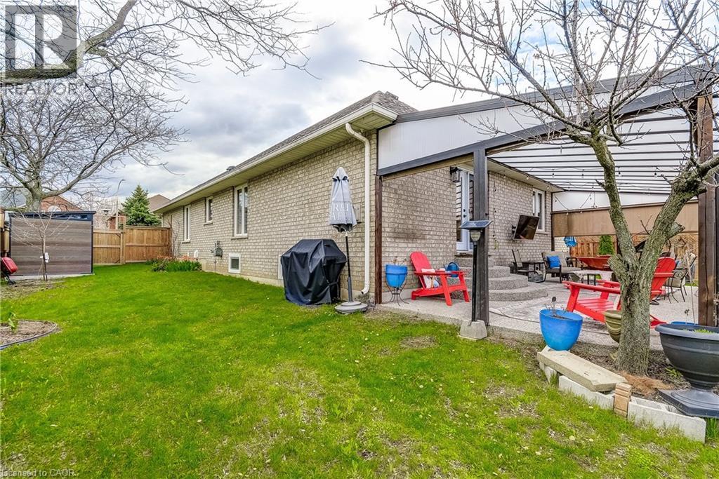 29 Wiltshire Place, Ancaster, Ontario  L9K 1M4 - Photo 43 - 40824421