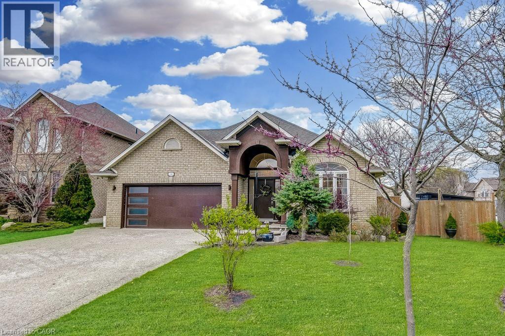 29 Wiltshire Place, Ancaster, Ontario  L9K 1M4 - Photo 45 - 40824421