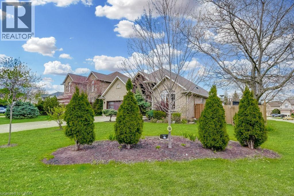 29 Wiltshire Place, Ancaster, Ontario  L9K 1M4 - Photo 46 - 40824421