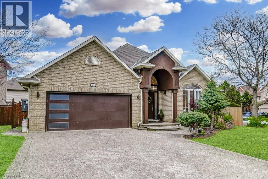 29 Wiltshire Place, Ancaster, Ontario  L9K 1M4 - Photo 47 - 40824421