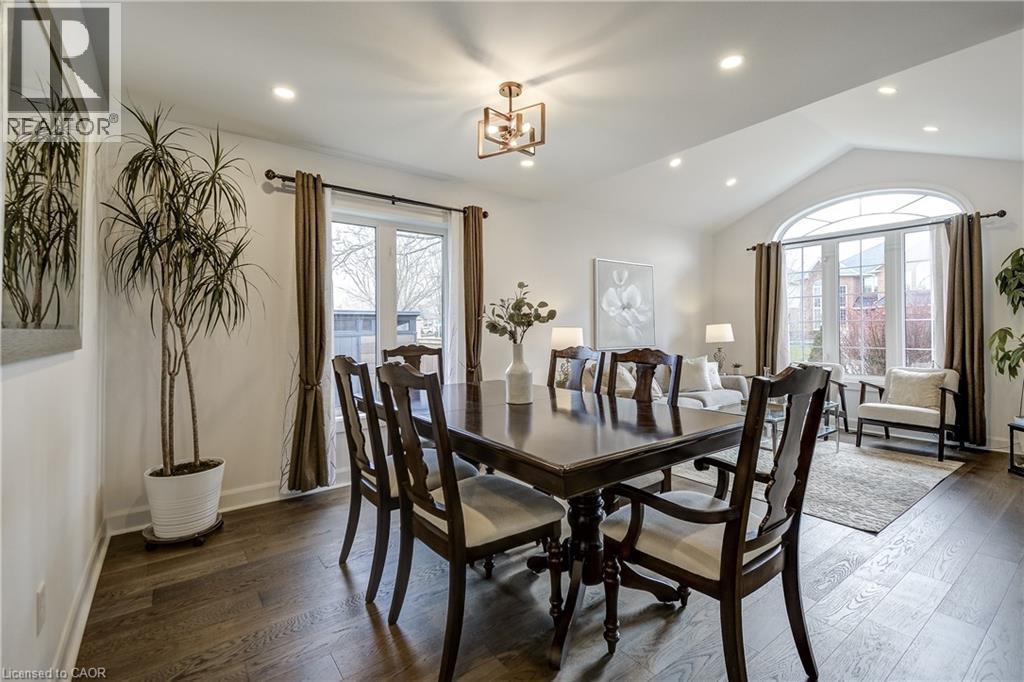 29 Wiltshire Place, Ancaster, Ontario  L9K 1M4 - Photo 6 - 40824421