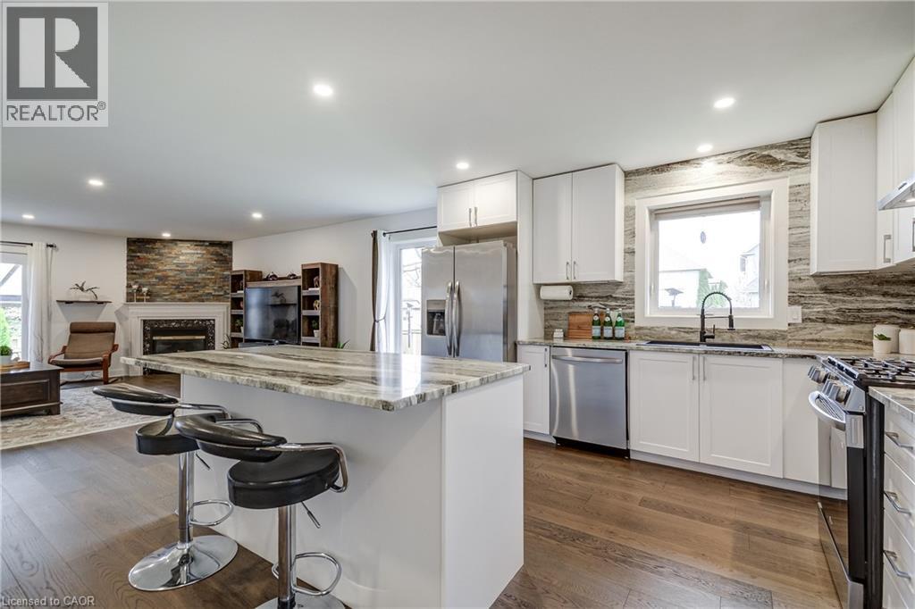 29 Wiltshire Place, Ancaster, Ontario  L9K 1M4 - Photo 7 - 40824421